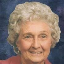 Charline K. Gallaher Obituary