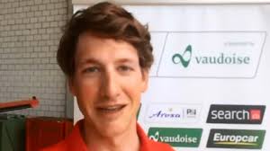 Sebastian bräuer 30.06.2021, 18.45 uhr hören Neues Team Fur Radprofi Stefan Kung