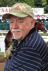 HENRY M. “HANK” FALVEY