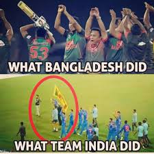 Bangladesh vs sri lanka 1st test match will start at 10:30 bd time at pallekele international cricket stadium on 21 april 2021. Sweepcricket On Twitter It Was Independence Day For Sri Lanka And Rohit Sharma And Team India Did A Laps Of Honour With Sri Lankan Flag Respect Rohitsharma India Teamindia Nidhastrophy Indvsban Nidahastrophy2018final