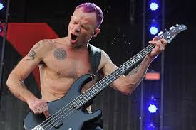 When he was four, his parents divorced and michael, his sister karen and his mother patricia headed for new york; Happy Birthday Michael Peter Balzary Flea Born 16 October 1962 Red Hot Chili Peppers 188 Classic Rock