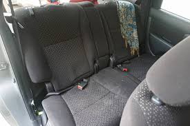 Apa yang menarik dari mesin cuci ini? Kusyen Kereta Anda Kotor Jangan Risau Telefon Je Bro Megat Ben Ashaari