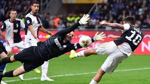12 jan 2022 20:00 location: Serie A Inter Vs Juventus Predicted Line Ups Kick Off Time How And Where To Watch On Tv And Online Marca