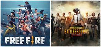 Grab weapons to do others in and supplies to bolster your chances of survival. Major Differences Between Pubg Mobile And Free Fire