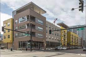 Cheap 1 bedroom apartments denver co. Ashley Union Station Apartments 1850 Chestnut Place Denver Co Rentcafe