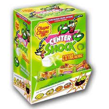 Center fresh chewing gum offered by perfetti van melle india private limited is available with multiple payment options and easy delivery. Chupa Chups Centre Shock Sour Mix Gum Buy Online In India At Desertcart In Productid 53556685