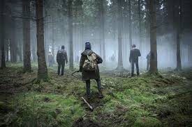 Si ce n'est pas le cas. Comme La Treve Et Zone Blanche 10 Series Belges A Deguster Comme Une Bonne Biere