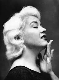FROM THE VAULTS: Helen Merrill born 21 July 1930