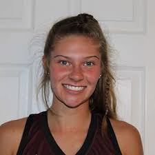 Dual enrollment student shows leadership in and out of the classroom