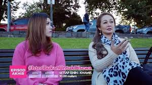 Saya mulai timbul keinginan cepat cepat untuk melihat mas r mijat isteri saya. Lia Natalia Episod Akhir Dah Malam Ni Drama Isteri Bukan