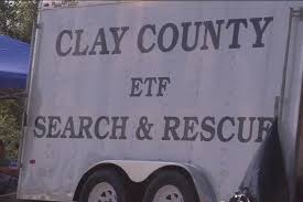 Search crews find body of missing man