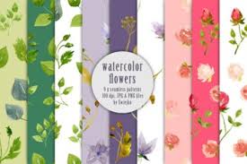 Download 960+ royalty free black and white camo vector images. Watercolor Floral Background Worksheets Teaching Resources Tpt