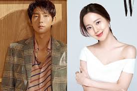 Lee Joon Gi Dan Moon Chae Won Akan Bintangi Drama Thriller Flower Of Evil Okezone Celebrity