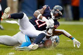 Former Alabama All American Returns To Nfl After Missing 2020 Season Al Com