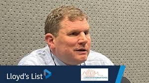 FMC chairman sees improvements in carrier conduct :: Lloyd's List