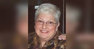 Obituary information for Barbara M. Bigley