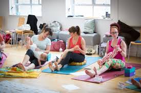 Maybe you would like to learn more about one of these? Pre Postnatal Teacher Training Athens Yoga