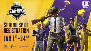 Pubg Mobile Club Open 2021 New Regions Added To The Global Semi Pro Circuit Gameexp