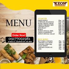 Maybe you would like to learn more about one of these? Happy Friday Wingsters Enjoy Xeon Winghouse Calapan Facebook
