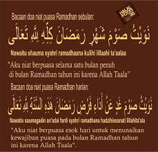 Ingin puasa ayyamul bidh, ini keutamaan dan jadwal puasa sunnah ayyamul bidh juni 2021. Niat Puasa Kutipan Ramadhan Doa Kutipan Quran