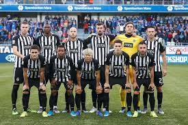 Check spelling or type a new query. Partizan Belgrade Makes It To Europa League Could Face Giants Roma Manchester United Or Arsenal The Srpska Times