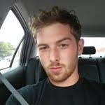 Aaron Garrow's Instagram, Twitter & Facebook