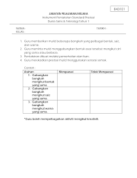 Senarai semak permohonan berkahwin negeri selangor. Https Skjasinpbs Files Wordpress Com 2012 03 Dstth1 Band 4 Pdf