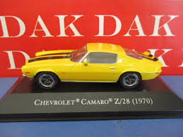 We did not find results for: Die Cast 1 43 Modellino Auto Chevrolet Camaro Z 28 1970 Dak Mantova Sas