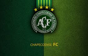 Associação chapecoense de futebol, commonly known as chapecoense and whose acronym is acf, is a brazilian football club, based in the city o. Wallpaper Wallpaper Sport Logo Football Brazilian Serie A Chapecoense Images For Desktop Section Sport Download