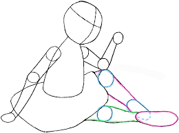 How To Draw Angelina Ballerina With Easy Step By Step Drawing Tutorial How To Draw Step By Step Drawing Tutorials A helpful book for young artists; easy step by step drawing tutorial