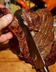 Note that this technique is best for when you're cooking one or at most two ribeyes. Grill Smoked Marinated Ribeye Steaks Have Rich Satisfying Flavor
