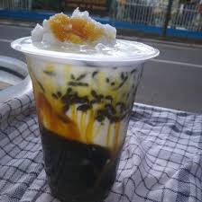 Lihat juga resep es cincau enak lainnya. Es Cincau Hijau Kaisar Photos Facebook