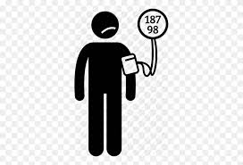 High blood pressure (also referred to as hbp, or hypertension) is when your blood pressure, the force of blood flowing through your blood vessels, is if you're monitoring your own blood pressure at home it's important to know the correct process. Blood Pressure High Blood Pressure Hypertension Icon High Blood Pressure Clipart Stunning Free Transparent Png Clipart Images Free Download