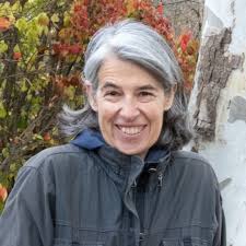 Thanks to Elissa Ely and the Belmont Citizens Forum for a wonderful feature  of our Executive Director, Julia Blatt! Read