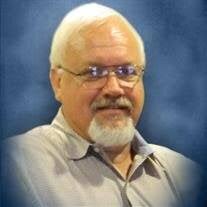 James R. Curtis Sr. Obituary