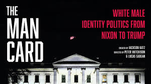 October 9, 2020 trump card is a big screen documentary from far right lunatic dinesh d'souza that alleges to be an exposé, not 06.10.2020 · the 2020 documentary movie trump card will be released on friday, october 9th 2020. Media Education Foundation Educational Documentary Films Watch The Man Card Now