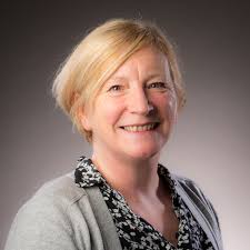 Susan Milner's Instagram, Twitter & Facebook