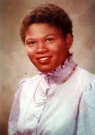 Remembering Daisy Elizabeth Hill