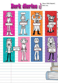 Fan Casting Chloë Grace Moretz As Mackenzie Hollister In The Dork Diaries  On Mycast