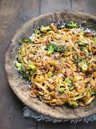 Sausage Pasta Jamie Oliver Pasta Recipes Recipe Sausage Pasta Pasta Recipes Pasta Dishes
