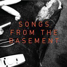 We did not find results for: Songs From The Basement S Stream