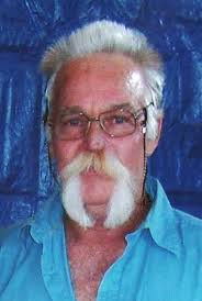 Richard James Obituary