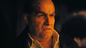 The Penguin's Colin Farrell Takes to the Picket Line in Solidarity With  Writers