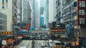gits project 2501 on behance ghost in the shell ash thorp cityscape