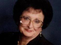 Arlena Mae Dunbar Obituary (1929