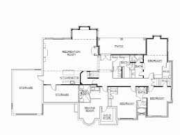This image has dimension 750x600 pixel and file size 0 kb, you can click the image above to see the large or full size photo. House Plan Traditional Luxury European Rambler House Plans 11669