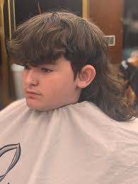 🦇 Maverick's Monster Fade 🦇 This cut is so clean Dracula asked for his  reflection back. 😤🪞 Maverick carved out a fang-sharp fade and stitched  the top together like Frankenstein 🧵⚡️ If