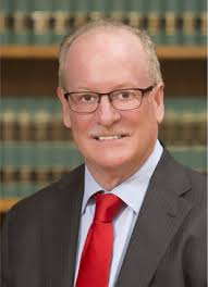 Robert Sandman's Instagram, Twitter & Facebook