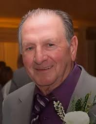 Obituary information for Allen Robin, Sr.