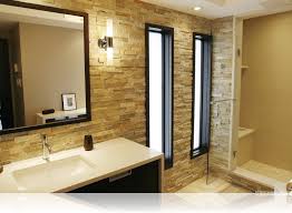 Ev Dekorumuz Banyo Duvar Suslemeleri Ev Dekorasyonu Bathroom Design Trends Large Bathroom Design Bathroom Tile Designs